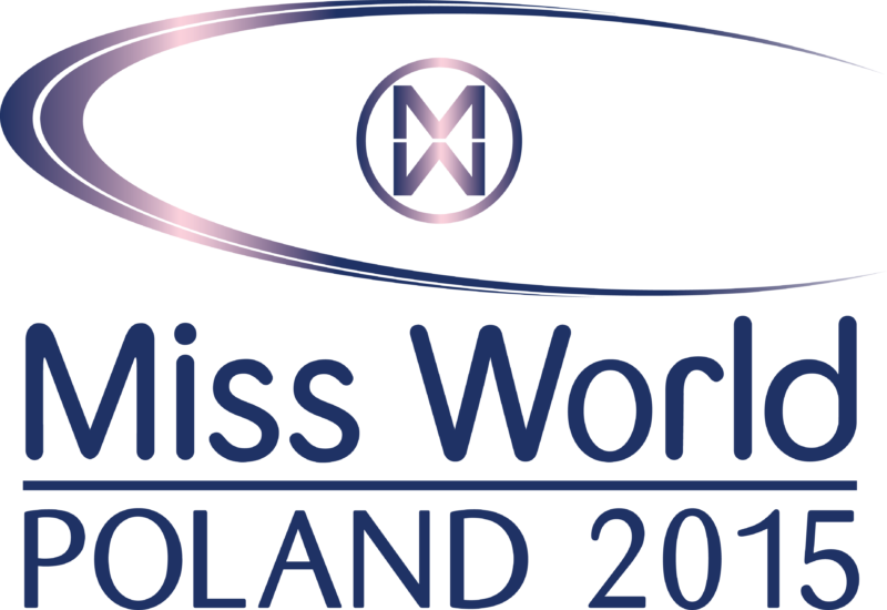 Miss World Poland 2015 logo-01